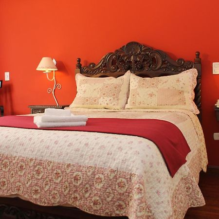 ארקוויפה Hotel Boutique Villa Elisa חדר תמונה