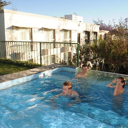 ארקוויפה Hotel Boutique Villa Elisa מראה חיצוני תמונה