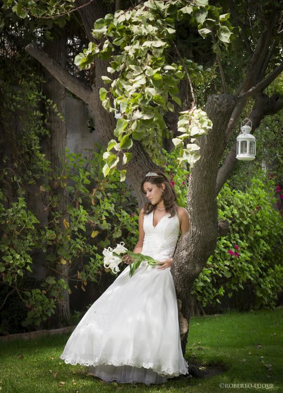 ארקוויפה Hotel Boutique Villa Elisa מראה חיצוני תמונה