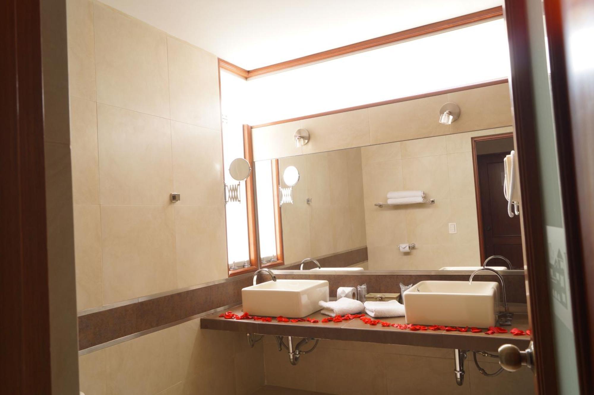 ארקוויפה Hotel Boutique Villa Elisa חדר תמונה