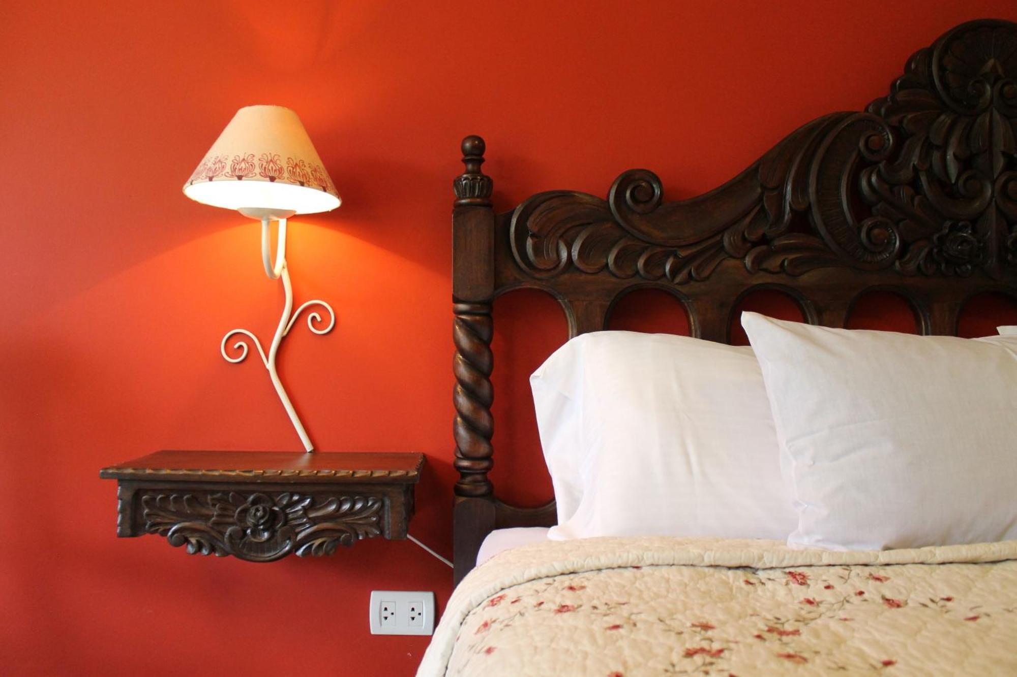 ארקוויפה Hotel Boutique Villa Elisa חדר תמונה