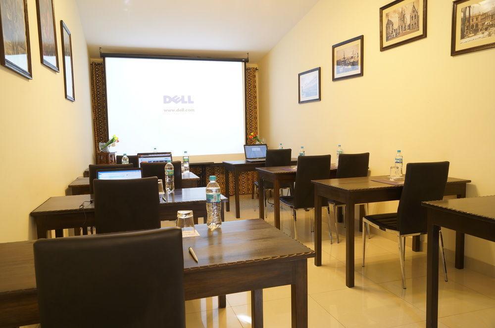 ארקוויפה Hotel Boutique Villa Elisa מראה חיצוני תמונה