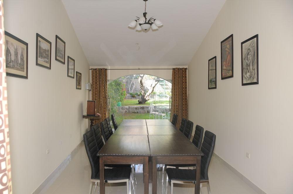 ארקוויפה Hotel Boutique Villa Elisa מראה חיצוני תמונה