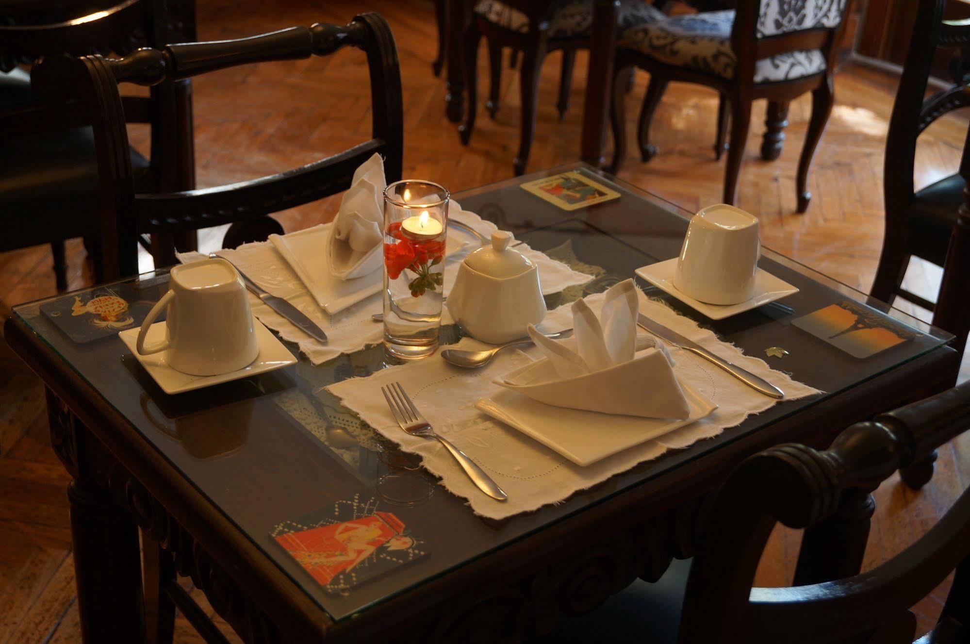 ארקוויפה Hotel Boutique Villa Elisa מראה חיצוני תמונה