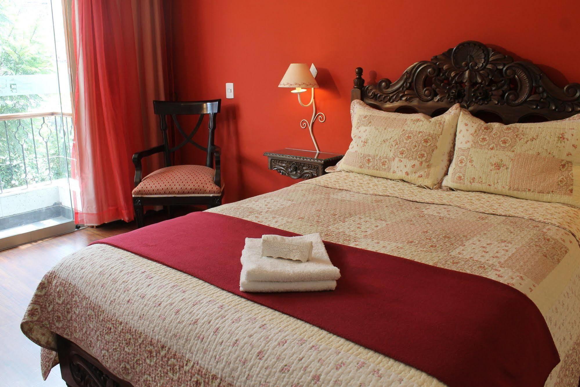ארקוויפה Hotel Boutique Villa Elisa מראה חיצוני תמונה