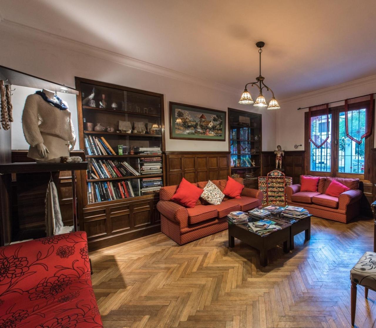 ארקוויפה Hotel Boutique Villa Elisa מראה חיצוני תמונה