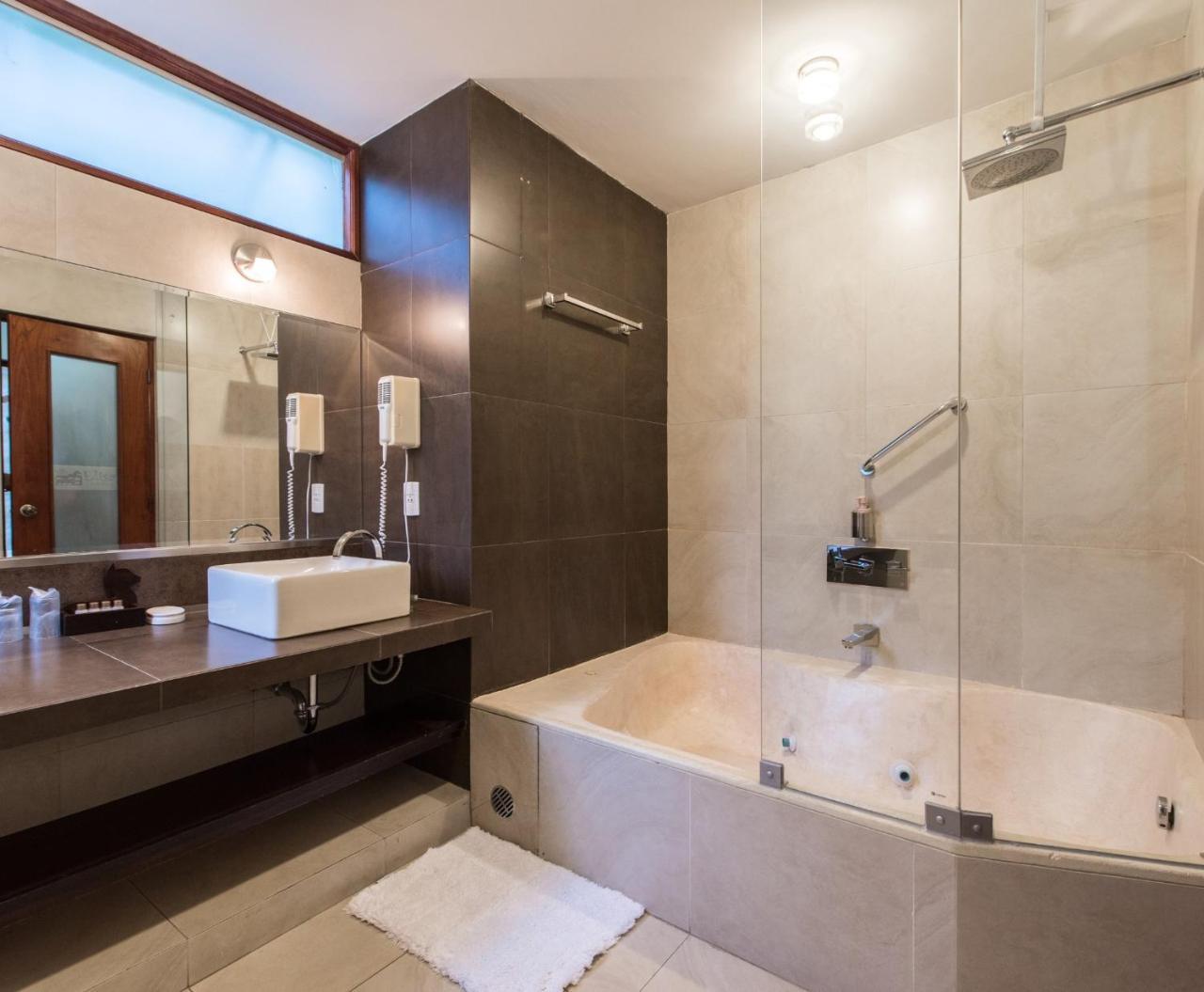 ארקוויפה Hotel Boutique Villa Elisa מראה חיצוני תמונה