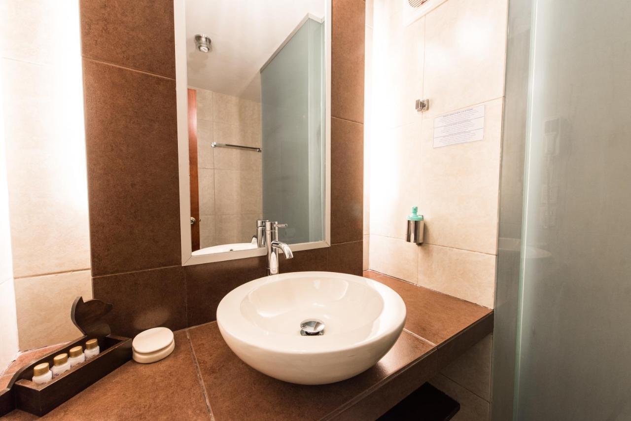 ארקוויפה Hotel Boutique Villa Elisa מראה חיצוני תמונה