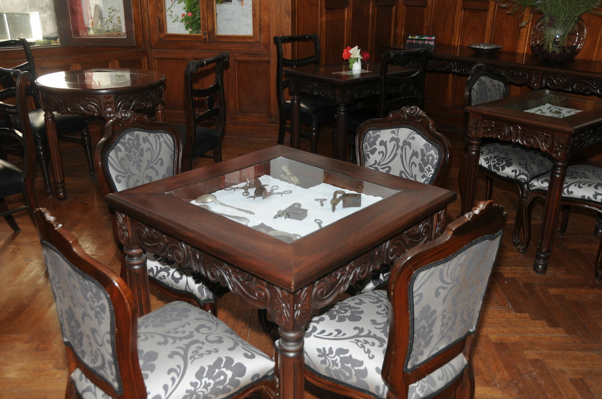 ארקוויפה Hotel Boutique Villa Elisa מראה חיצוני תמונה