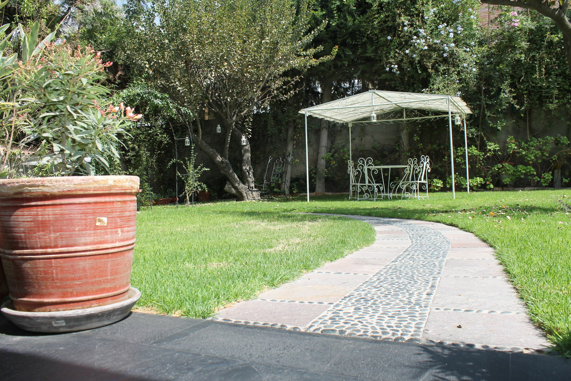ארקוויפה Hotel Boutique Villa Elisa מראה חיצוני תמונה