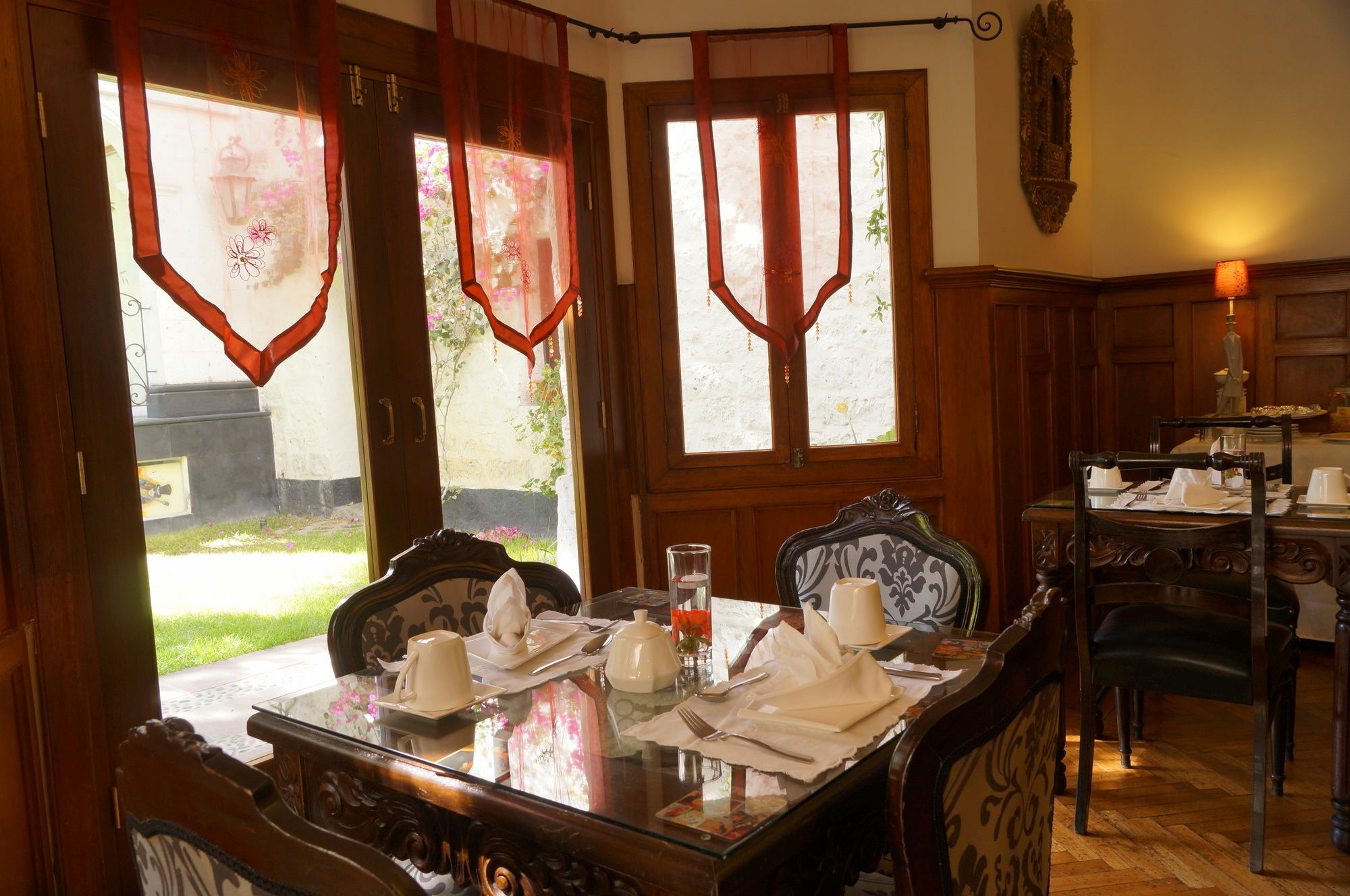 ארקוויפה Hotel Boutique Villa Elisa מראה חיצוני תמונה